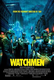 دانلود فیلم Watchmen 200913969-1394183031