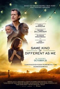 دانلود فیلم Same Kind of Different as Me 201720163-1140562827