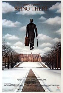 دانلود فیلم Being There 197910202-332851457