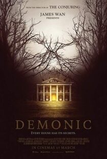 دانلود فیلم Demonic 20154185-1790589047