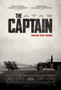 دانلود فیلم The Captain 20176628-276573928