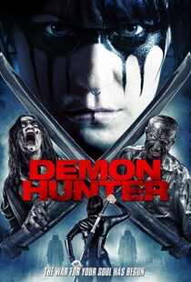 دانلود فیلم Demon Hunter 20168197-1823412096