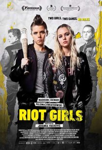 دانلود فیلم Riot Girls 201919202-29149151
