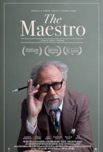 دانلود فیلم The Maestro 201815360-303710775