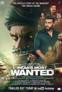 دانلود فیلم هندی India’s Most Wanted 201910848-1424520198