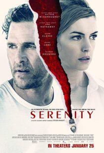 دانلود فیلم Serenity 20196891-1485484690
