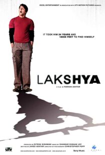 دانلود فیلم هندی Lakshya 20045796-31117063