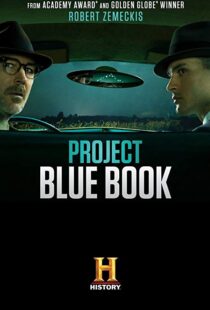 دانلود سریال Project Blue Book15071-1942644303
