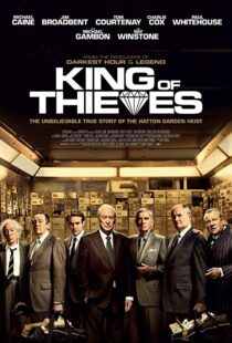 دانلود فیلم King of Thieves 20183867-1497478971