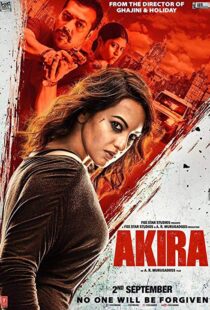 دانلود فیلم هندی Naam Hai Akira 201620847-640970128
