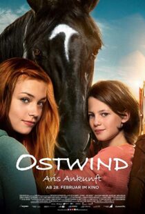 دانلود فیلم Windstorm 4: Ari’s Arrival 201919389-1486002899