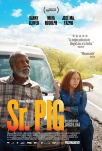 دانلود فیلم Sr. Pig 20168806-1926868398