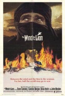 دانلود فیلم The Wind and the Lion 197521103-1299857333