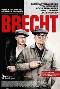 دانلود فیلم Brecht 201919068-142642773