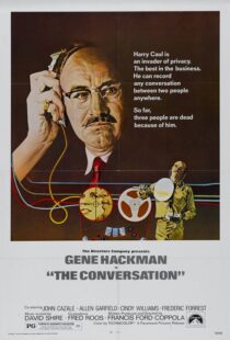 دانلود فیلم The Conversation 197410468-2061759677