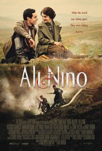 دانلود فیلم Ali and Nino 201614688-2076865179