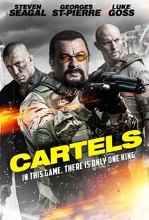 دانلود فیلم Cartels 20164122-1307461354