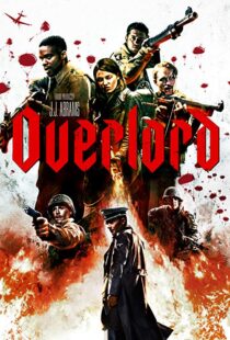 دانلود فیلم Overlord 20184260-949121572