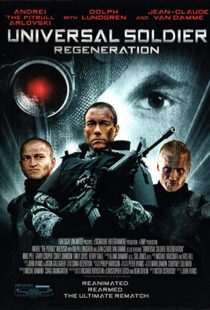 دانلود فیلم Universal Soldier: Regeneration 200912112-909511146