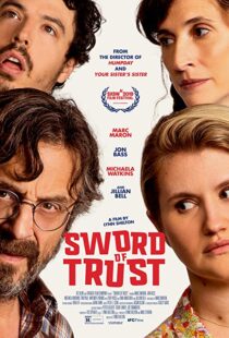 دانلود فیلم Sword of Trust 201918412-888525250