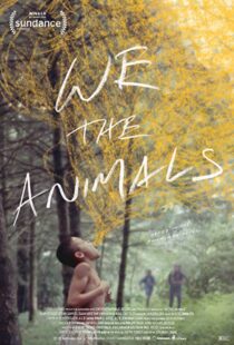دانلود فیلم We the Animals 20184693-1680756917