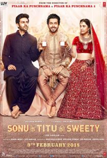 دانلود فیلم هندی Sonu Ke Titu Ki Sweety 201814447-1075546263