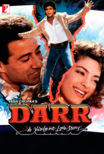 دانلود فیلم هندی Darr 199319783-45421891