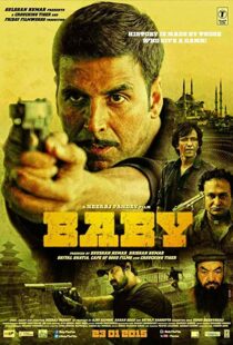 دانلود فیلم هندی Baby 20155822-2034015551