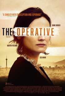 دانلود فیلم The Operative 201918437-836145144