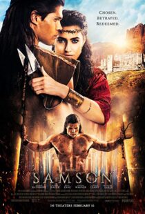 دانلود فیلم Samson 201821747-668200805