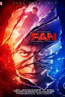 دانلود فیلم هندی Fan 201620179-1950736138