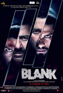 دانلود فیلم هندی Blank 201911894-485648673