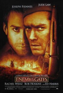 دانلود فیلم Enemy at the Gates 20018757-698756234