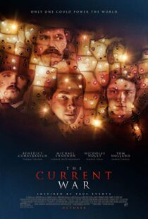 دانلود فیلم The Current War: Director’s Cut 201712285-2049457449