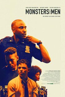 دانلود فیلم Monsters and Men 20186462-2130289399