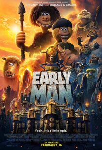 دانلود انیمیشن Early Man 201813769-232751605