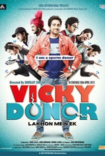 دانلود فیلم هندی Vicky Donor 201214341-221686192