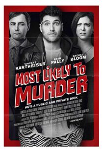 دانلود فیلم Most Likely to Murder 20189142-1357609677