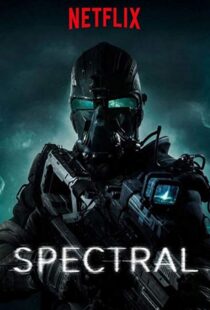 دانلود فیلم Spectral 201615233-1299373056