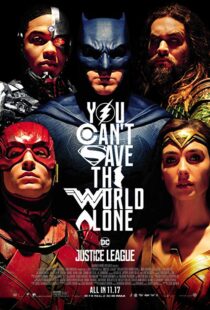 دانلود فیلم Justice League 201716792-1973388272