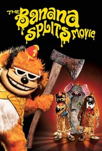 دانلود فیلم The Banana Splits Movie 201918824-1599706079