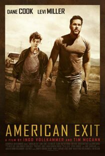 دانلود فیلم American Exit 20199805-150979010