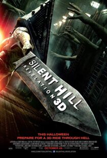 دانلود فیلم Silent Hill: Revelation 201222294-940739464
