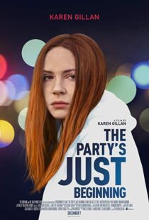 دانلود فیلم The Party’s Just Beginning 201821794-1209964427