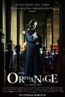 دانلود فیلم The Orphanage 200710489-982338490