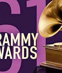 دانلود فیلم The 61st Annual Grammy Awards 201914911-1746487623