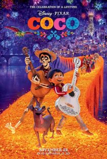 دانلود انیمیشن Coco 20171237-98770727