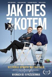 دانلود فیلم A Cat with a Dog 201817923-225939417