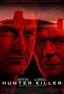 دانلود فیلم Hunter Killer 20183844-831766480