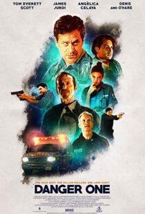 دانلود فیلم Danger One 20188480-2081498535